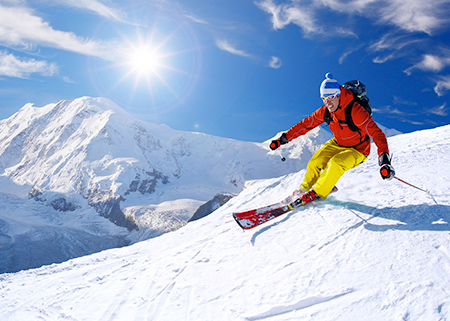 Ski alpin